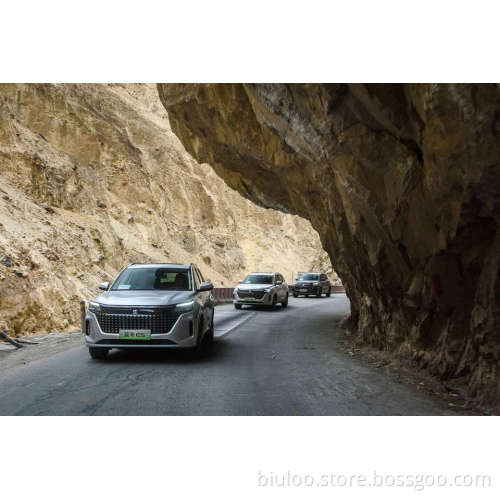 Electric Car SERES E5 Used Electric Carmini Auto  Glory SERES E5 EV Mid-Range Intelligent SUV SERES 3 5  Electric Car